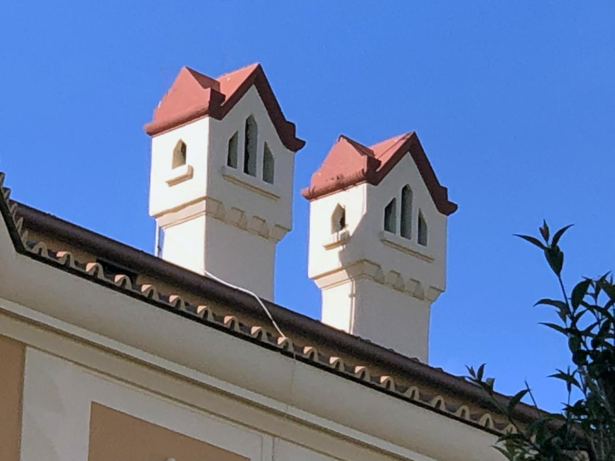 Garbatella House Otel Roma Dış mekan fotoğraf