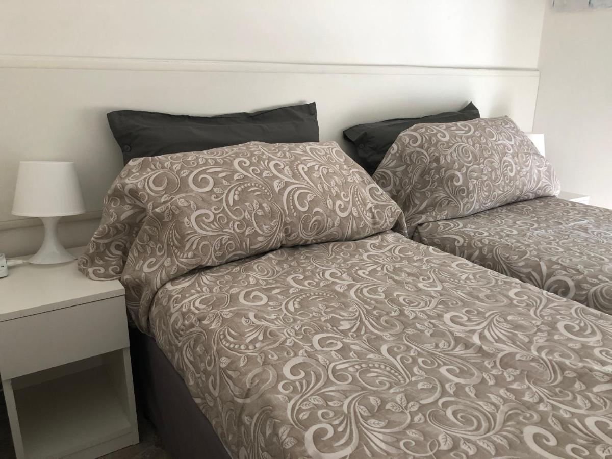 Garbatella House Otel Roma Dış mekan fotoğraf