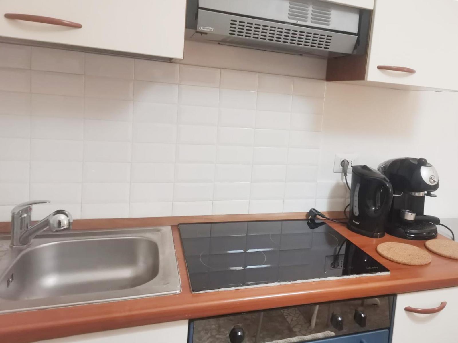 Garbatella House Otel Roma Dış mekan fotoğraf