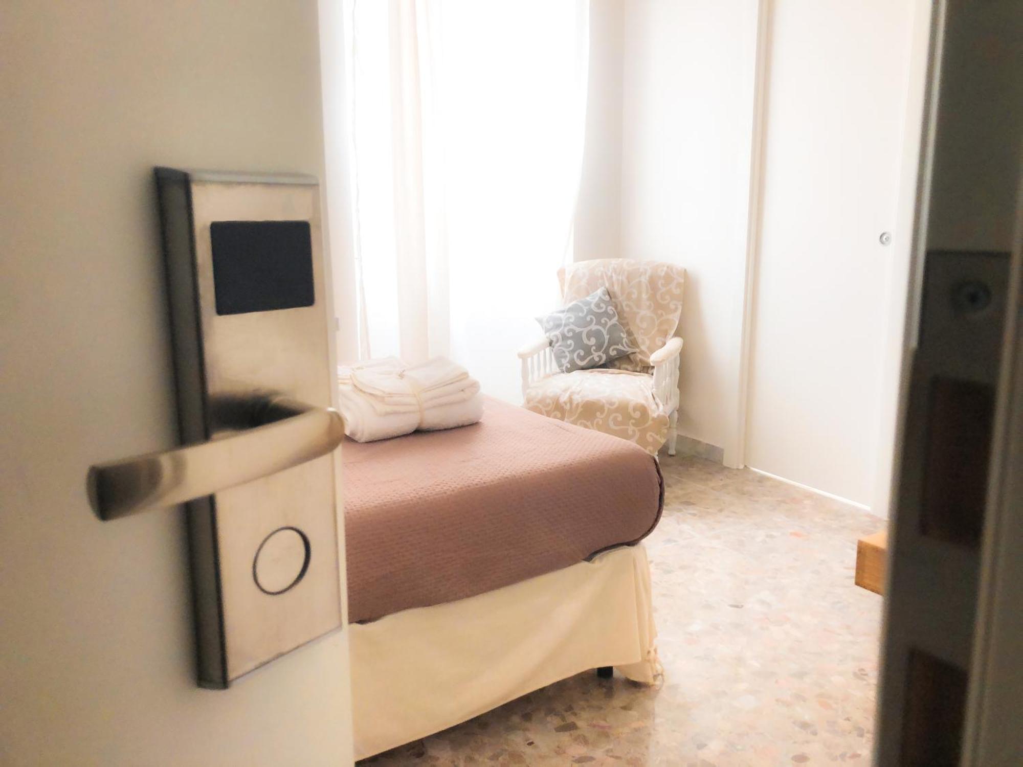 Garbatella House Otel Roma Dış mekan fotoğraf
