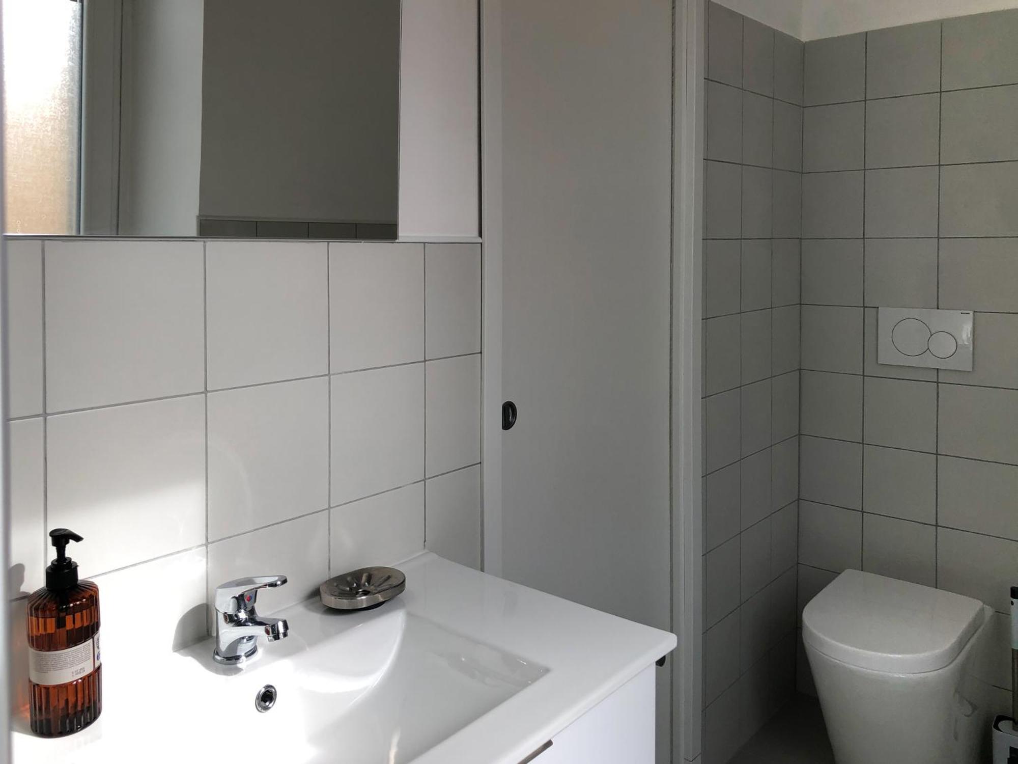 Garbatella House Otel Roma Dış mekan fotoğraf
