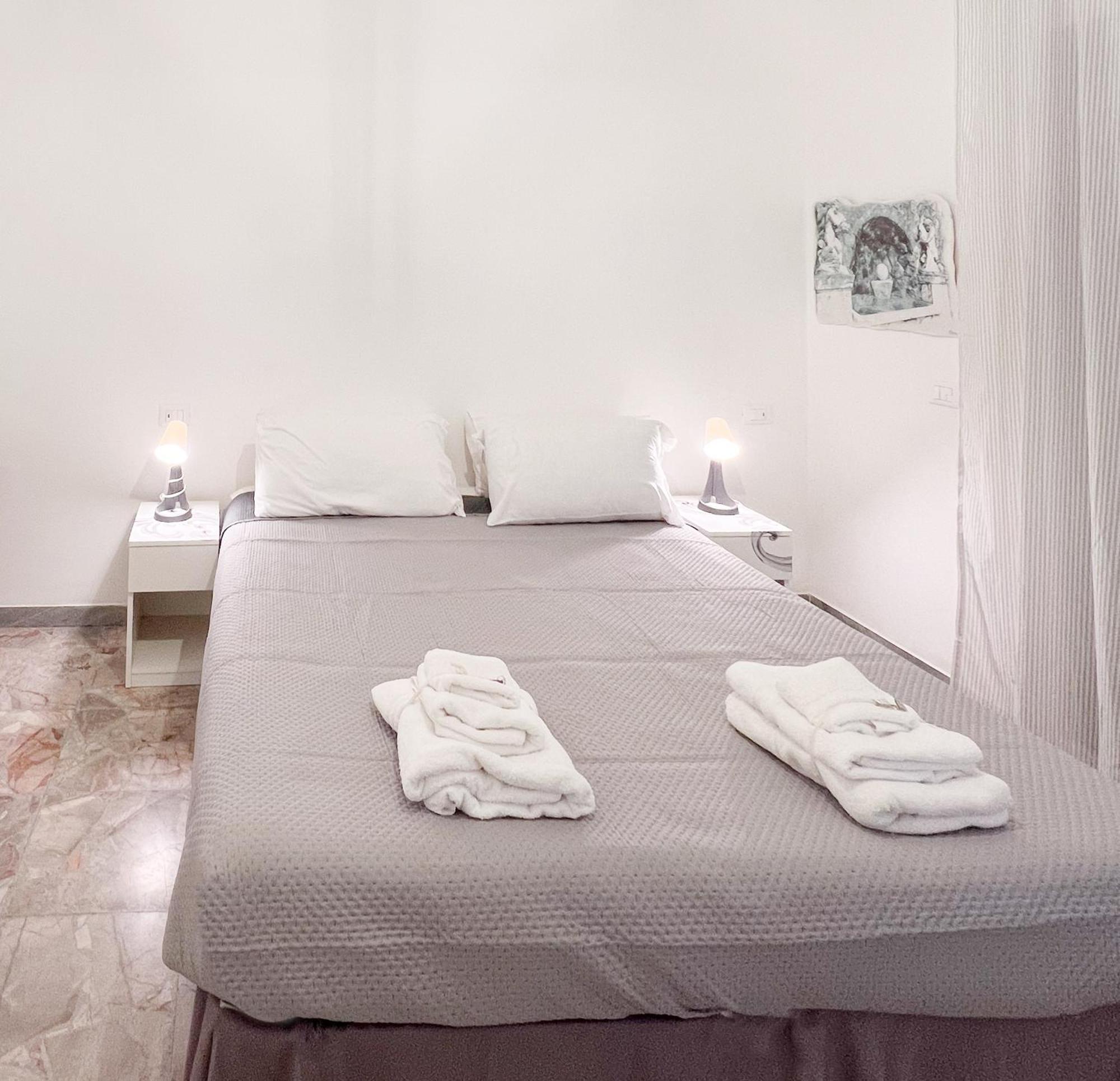 Garbatella House Otel Roma Dış mekan fotoğraf