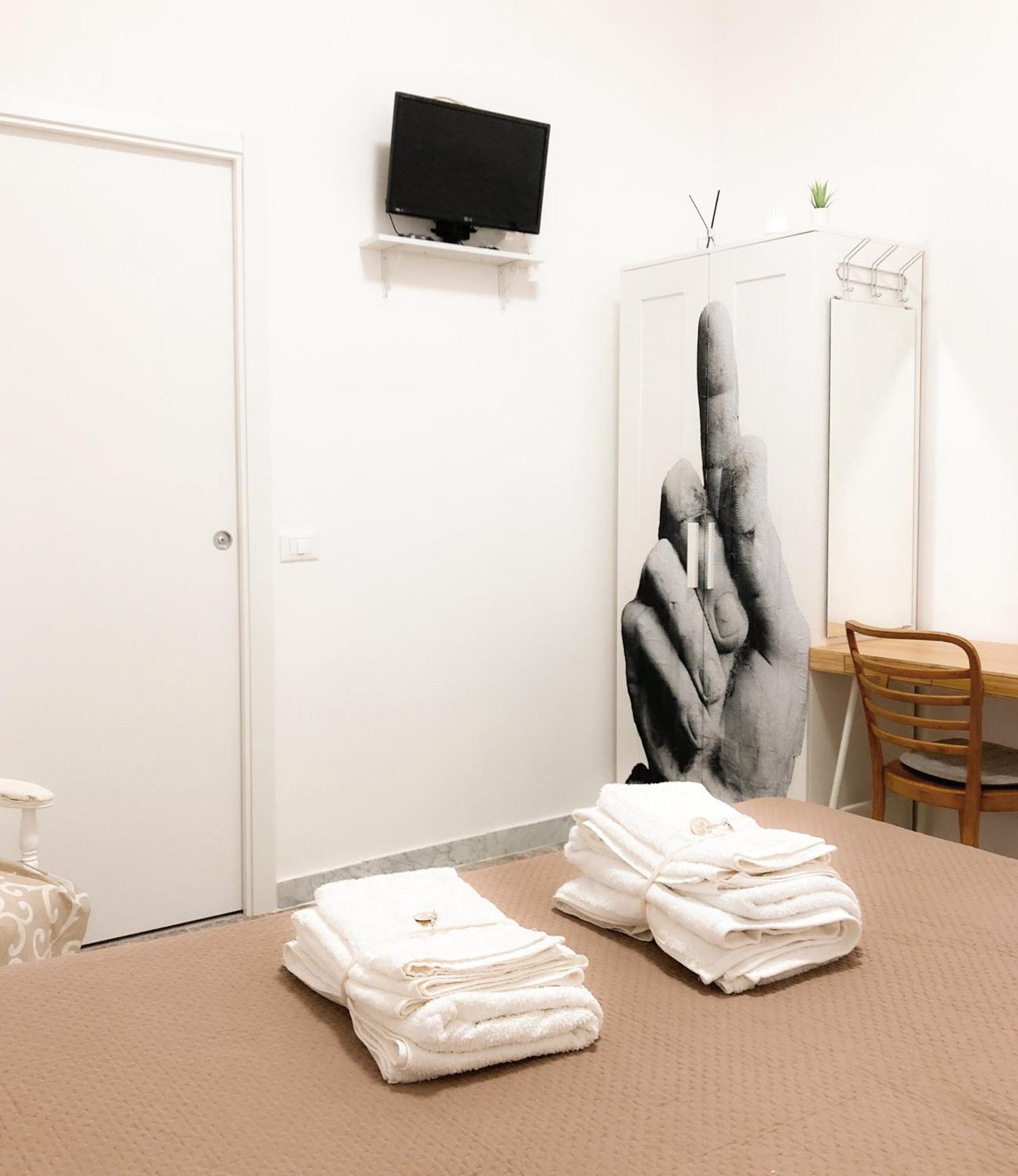 Garbatella House Otel Roma Dış mekan fotoğraf