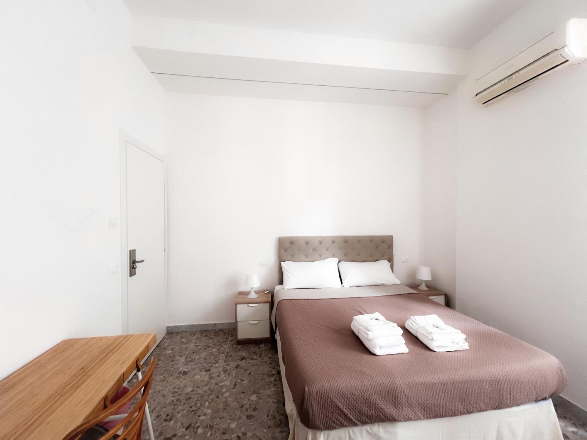 Garbatella House Otel Roma Dış mekan fotoğraf