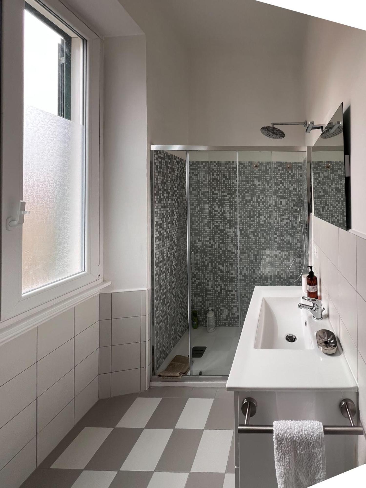 Garbatella House Otel Roma Dış mekan fotoğraf
